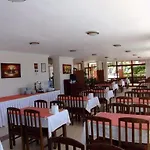 Albayrak Lejlighedshotel 4*