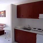 Albayrak Lejlighedshotel 4*