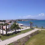 Lejlighedshotel Albayrak 4*