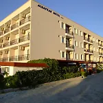 Lejlighedshotel Albayrak Çeşme