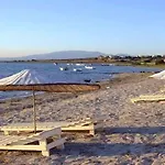 Lejlighedshotel Albayrak 4*