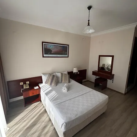 Hotel de apartamente Albayrak Çeşme