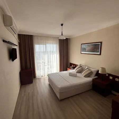 Albayrak Çeşme