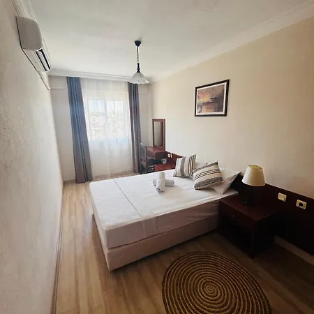 Albayrak Hotel de apartamente 4*