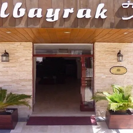 Albayrak