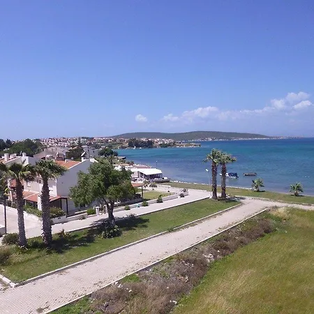 Hotel de apartamente Albayrak 4*