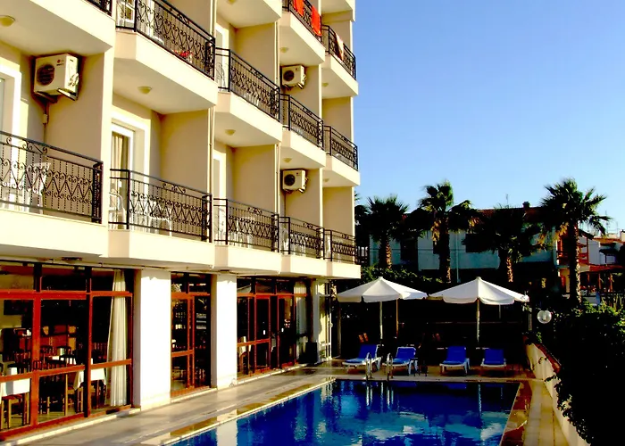 Albayrak Apart-hotel