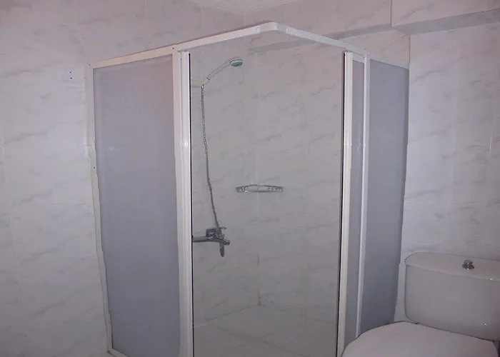 Hotel de apartamente Albayrak 4*