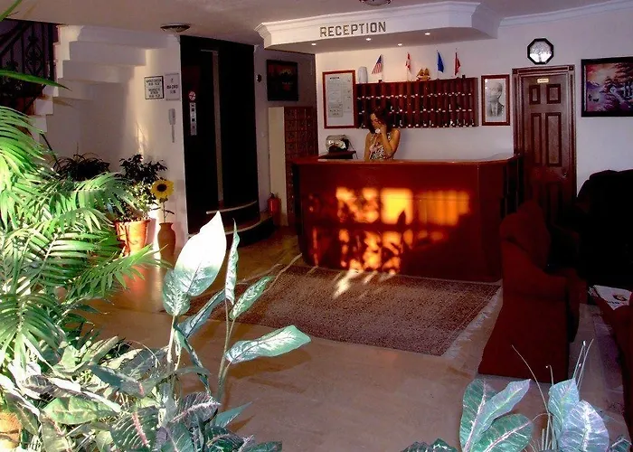 Albayrak Apart-hotel