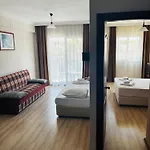 Albayrak Apart-hotel 4*