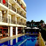 Albayrak Apart-hotel
