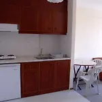 Albayrak Apart-hotel