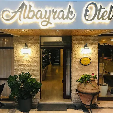 Albayrak * Çeşme