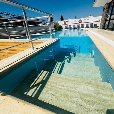 Albayrak Apart Otel