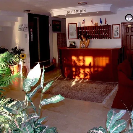 Albayrak Apartmanhotel