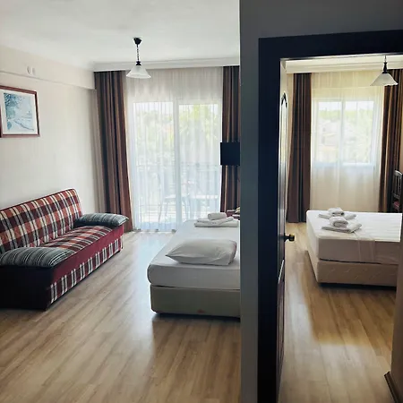 Albayrak Çeşme