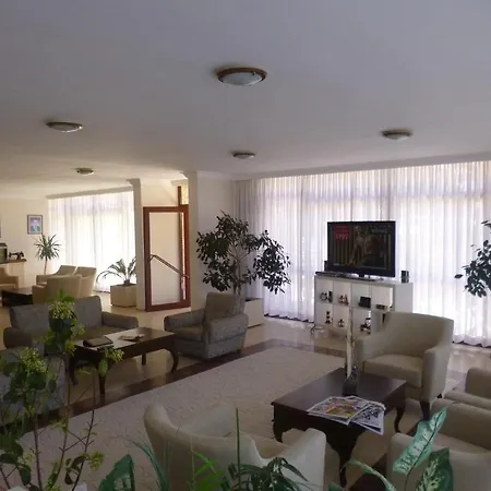 Hotel de apartamente Albayrak Çeşme