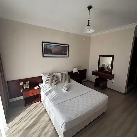 Albayrak Hotel de apartamente Çeşme