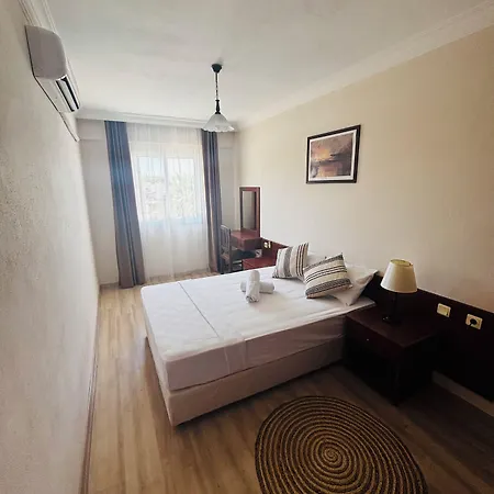 Albayrak Hotel de apartamente 4*