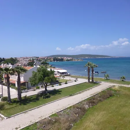 Apart Otel Albayrak Çeşme