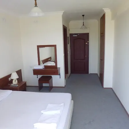 Apart Otel Albayrak Çeşme