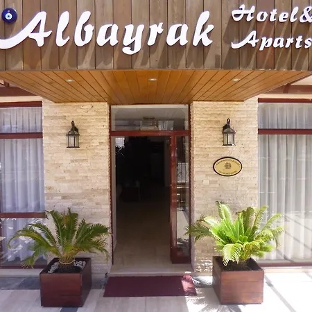 Albayrak Çeşme