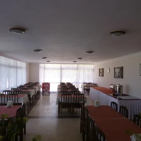 Apart Otel Albayrak *
