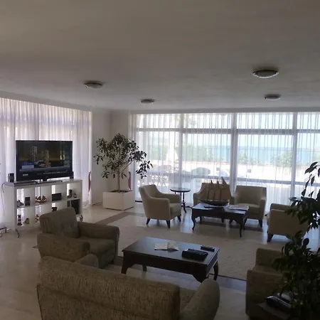 Apartmanhotel Albayrak Çeşme