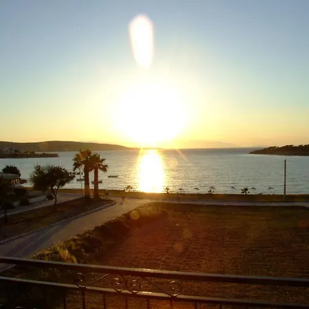 Apart Otel Albayrak