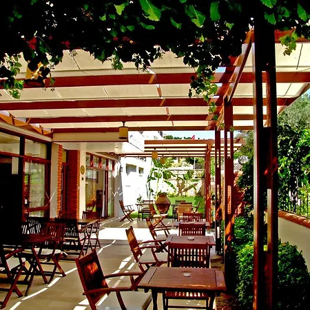 Apartmanhotel Albayrak Çeşme