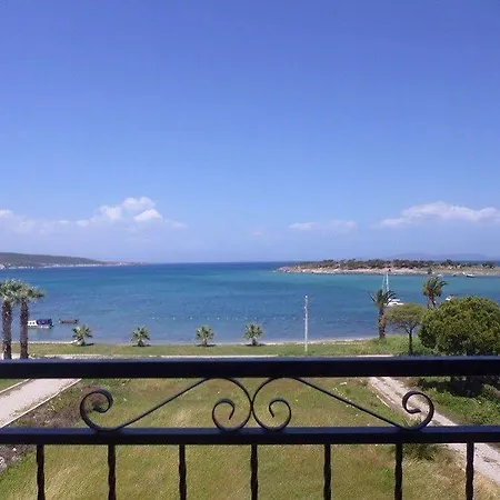 Albayrak Apart Otel *