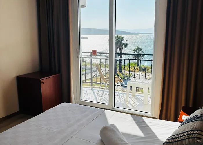 Albayrak 4*