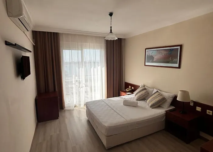 Albayrak Çeşme