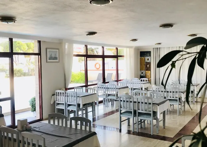 Albayrak 4* Çeşme