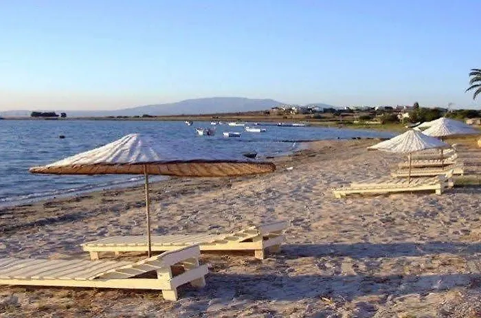 Apartmanhotel Albayrak 4*